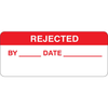 Labels, Stickers, Decals - Preprinted - 2267-82591-ND - DigiKey