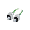 Modular/Ethernet Cables (RJ45, RJ11) - 1408974-ND - DigiKey