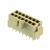 Headers, Male Pins - WM11810-ND - DigiKey