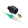 Circular Connector Assemblies - 1178-D38999/26ZA35PN-ND - DigiKey