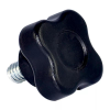 Clamping Knobs 4-Arm - ICK-105 - Reid Supply