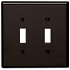 Switch Wallplates - 85109 - Leviton Manufacturing