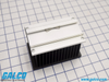 CRDM Solid State Relay Heat Sinks - HS103DR - Galco Industrial Electronics