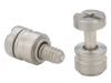 Captive Screws - PFHV-440-0CN - bisco industries