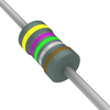 Through Hole Resistors - RNF14FTD4R75-ND - DigiKey