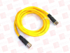 QD Cable/Cord Set - 50607214 - Radwell International