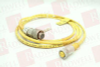QD Cable/Cord Set - 70366100 - Radwell International