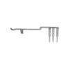 Blade Type Power Connector Contacts -- PC5930T-BK