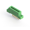 Edgeboard Connectors - 151-833-006-544-104-ND - DigiKey