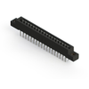 Edgeboard Connectors - 151-857-036-440-208-ND - DigiKey