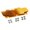 Heat Sinks -- ATS1511-ND