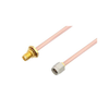 Coaxial Cables (RF) - 6099-PE3C2892-18-ND - DigiKey