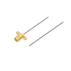 Coaxial Cables (RF) - 6099-PE3C0643-12-ND - DigiKey