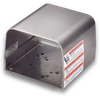 Guard - Single Stainless Steel -  - Linemaster Switch Corporation