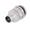 Circular Connector Assemblies - 281-1383040000-ND - DigiKey