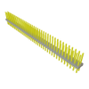 Headers, Male Pins - 612-MTMM-140-08-G-D-260-ND - DigiKey