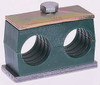 Hydraulic Pipe Clamps -- 3098381