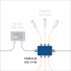 Junction Boxes -- 2825146 - Image