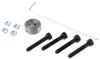 Motor Accessories - 3636365 - RS Components, Ltd.