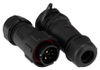 Industrial Circular Connectors - 304461 - RS Components, Ltd.