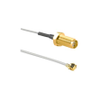 Coaxial Cable - 2338568 - RS Components, Ltd.