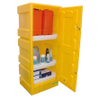 Storage Cabinets - 2758910 - RS Components, Ltd.