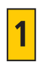 Cable Markers -- 2158665 - Image