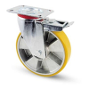 Castor Wheels - 149227 - RS Components, Ltd.