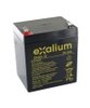 Lead Acid Batteries - 313474 - RS Components, Ltd.