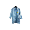 Anti-Static, ESD Clothing -- 315-CQ-ESD-LABCOAT-M-ND - Image