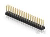 PCB Headers & Receptacles - 7-146253-0 - TE Connectivity