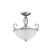 75075-962 Semi-Flush Mts.-Bowl Style - 772019 - Capital Lighting, Inc.