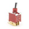 Toggle Switches - 1400-200AWMDP1T2A1M6QE - New Yorker Electronics Co., Inc.
