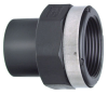 Fittings - Adapters-transitions - 753910270 - Georg Fischer Piping Systems Ltd