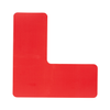 Barriers, Barricades, Floor Markings, Tapes - 2267-177152-ND - DigiKey