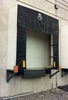Serpent-Seal Rigid Dock Shelter - Image