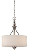 28153-HI/BNK Pendants-Bowl Style - 360612 - Capital Lighting, Inc.