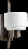 5287-1-86 Sconces-Drum Shades - 688047 - Capital Lighting, Inc.