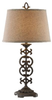 Lamps-Table Lamps - 396833 - Capital Lighting, Inc.