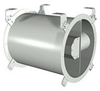 Tubular Centrifugal Fans - Image