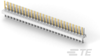 PCB Headers & Receptacles - 5-641215-7 - TE Connectivity