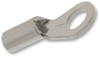 Terminal, Ring Tongue, #6, 18Awg; Stud Size - Metric 3M - 73J5998 - Newark, An Avnet Company