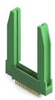 Card Conn, Dual Side, 26Pos, Wire Wrap; Card Edge Connector Type Edac - 68AJ0953 - Newark, An Avnet Company