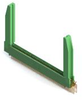Card Conn, Dual Side, 92Pos, Wire Wrap; Card Edge Connector Type Edac - 70AJ7508 - Newark, An Avnet Company