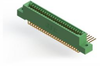 Card Edge Conn, Dual, 50Pos, Wire Wrap; Card Edge Connector Type Edac - 68AJ6611 - Newark, An Avnet Company