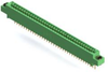 Card Edge Conn, Single Side, 36Pos, Th; Card Edge Connector Type Edac - 75AJ6600 - Newark, An Avnet Company