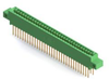 Card Edge Conn, Dual Side, 64Pos, Th; Card Edge Connector Type Edac - 75AJ9008 - Newark, An Avnet Company