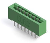 Card Edge Conn, Single Side, 7Pos, Th; Card Edge Connector Type Edac - 57AJ1881 - Newark, An Avnet Company