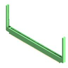 Card Edge Conn, Dual, 80Pos, Th; Card Edge Connector Type Edac - 64AJ3376 - Newark, An Avnet Company