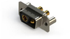 Combo D-Sub Conn, Plug, De-2Wk2, Th; Product Range Edac - 52AJ0591 - Newark, An Avnet Company